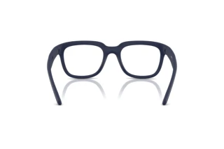 Vista posteriore Arnette SPLICE (AN7272 - 2759)