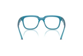 Vista posteriore Arnette SPLICE (AN7272 - 2986)