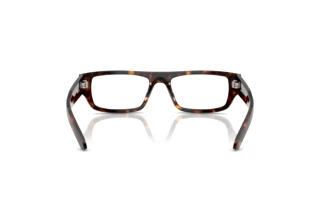 Vista posteriore Arnette PHENO (AN7273 - 1222)