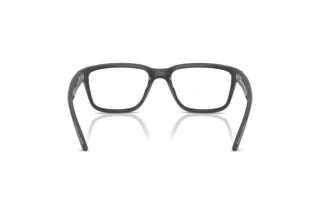 Vista posteriore Arnette MILLED (AN7274U - 2841)