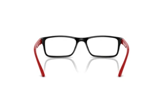 Vista posteriore Arnette SIGNA (AN7275U - 2758)