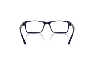 Vista posteriore Arnette SIGNA (AN7275U - 2762)