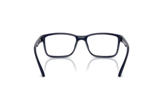 Vista posteriore Arnette DERAIL (AN7276U - 2762)