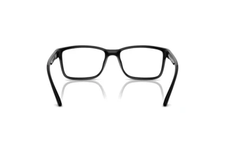 Vista posteriore Arnette DERAIL (AN7276U - 2900)