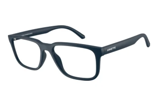 Vista frontale Arnette SANS (AN7277U - 2754)