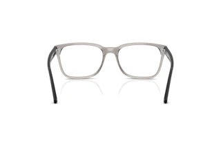 Vista posteriore Arnette MARK (AN7278U - 2665)