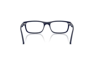 Vista posteriore Arnette CROSSWALK (AN7279U - 2754)
