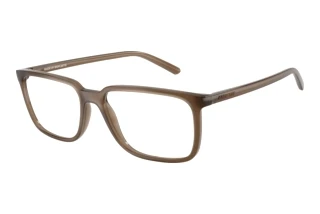 Vista frontale Arnette JECKO (AN7280 - 2997)