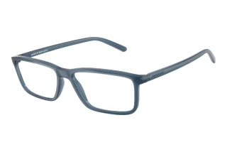 Vista frontale Arnette ZAP (AN7282 - 2996)