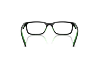 Vista posteriore Arnette RAYSIN (AN7283 - 3004)