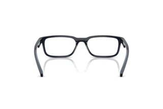 Vista posteriore Arnette RAYSIN (AN7283 - 3007)