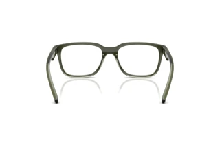Vista posteriore Arnette STEEK (AN7284 - 3011)