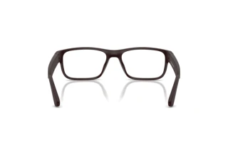 Vista posteriore Arnette AN7286U (3027)