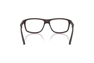 Vista posteriore Arnette AN7291 (3027)