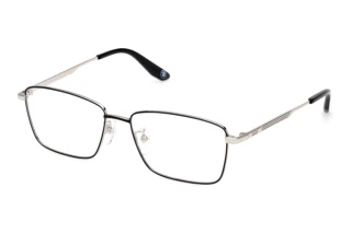 Vista frontale BMW BW5091-H (002)