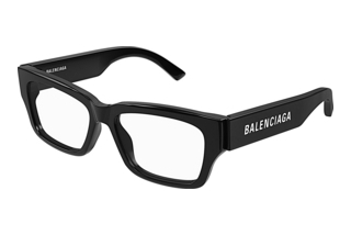 Balenciaga BB0376O 001 BLACK