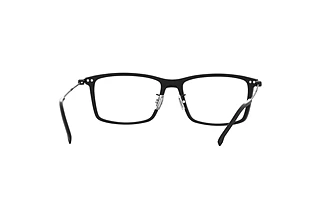 Vista posteriore Boss BOSS 1621/F (807)