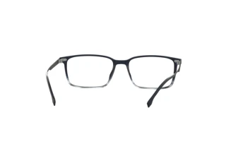 Vista posteriore Boss BOSS 1643 (QEU)