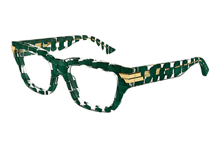 Bottega Veneta BV1190O 005 GREEN