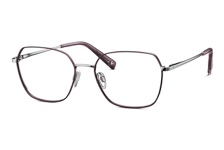 Brendel BL 902360 55 rot / rosa / violett