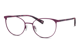 Brendel BL 902406 50 rot / rosa / violett