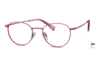 Brendel BL 902410 55 rot   rosa   violett