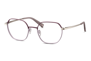 Brendel BL 902432 55 rot / rosa / violett