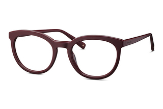 Brendel BL 903185 50 rot / rosa / violett