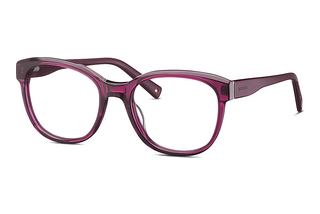 Brendel BL 903194 50 rot   rosa   violett