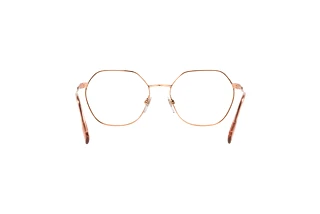 Vista posteriore Burberry ERIN (BE1350 - 1337)