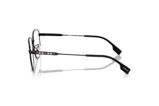 Vista laterale Burberry BE1352D (1001)