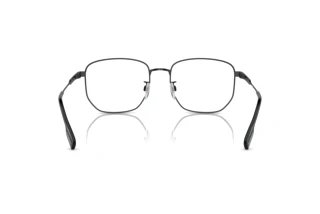 Vista posteriore Burberry BE1352D (1001)