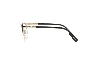 Vista laterale Burberry ALMA (BE1362 - 1326)