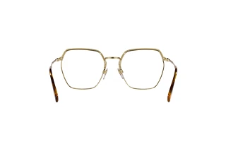 Vista posteriore Burberry ANGELICA (BE1371 - 1109)