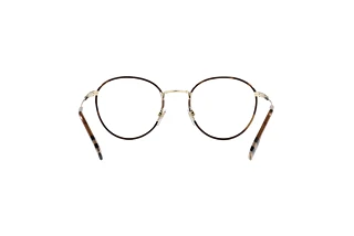 Vista posteriore Burberry HUGO (BE1373 - 1109)