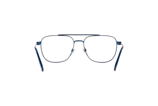 Vista posteriore Burberry MICHAEL (BE1377 - 1015)