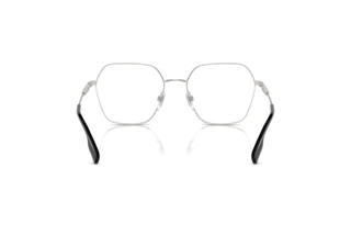 Vista posteriore Burberry BE1381 (1005)