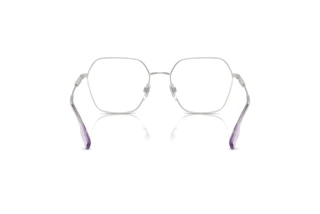 Vista posteriore Burberry BE1381 (1345)