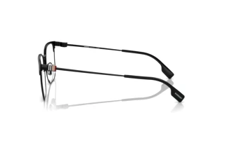 Vista laterale Burberry BE1383D (1001)