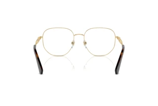 Vista posteriore Burberry BE1385 (1109)