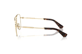 Vista laterale Burberry BE1386 (1109)
