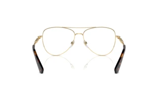 Vista posteriore Burberry BE1386 (1109)