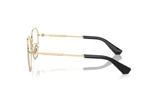 Vista laterale Burberry BE1387D (1326)