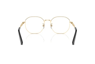 Vista posteriore Burberry BE1387D (1326)
