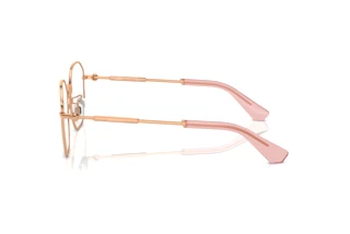 Vista laterale Burberry BE1387D (1337)