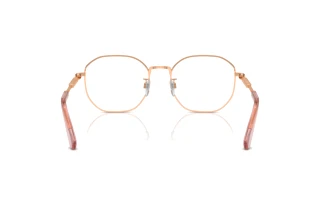 Vista posteriore Burberry BE1387D (1337)