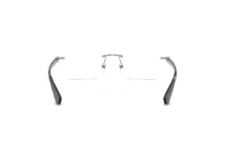 Vista posteriore Burberry BE1392 (1005)