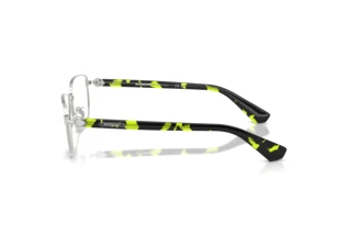 Vista laterale Burberry BE1393 (1005)