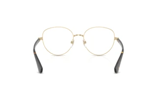 Vista posteriore Burberry BE1394 (1109)