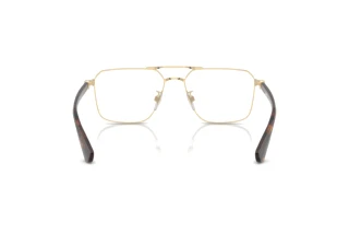 Vista posteriore Burberry BE1395D (1109)